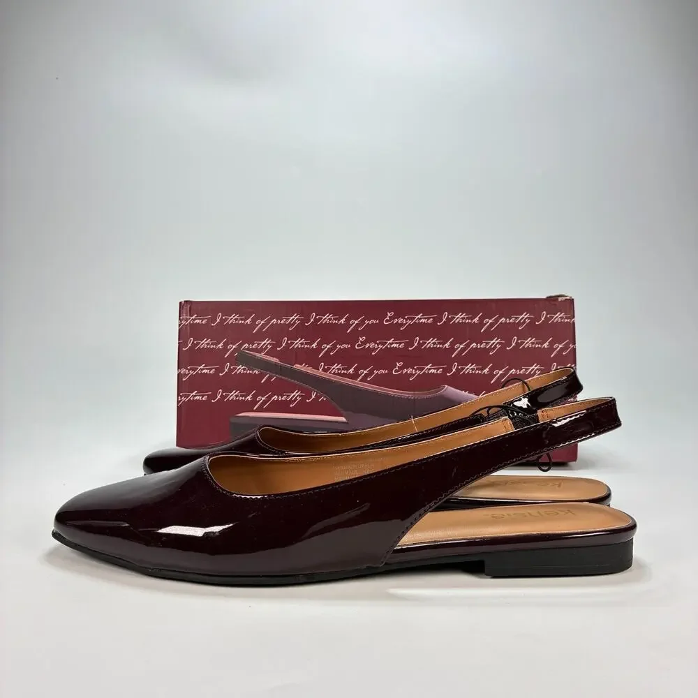 Kensie felice red
